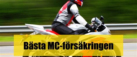 mc försäkring pris|mc försäkring villkor.